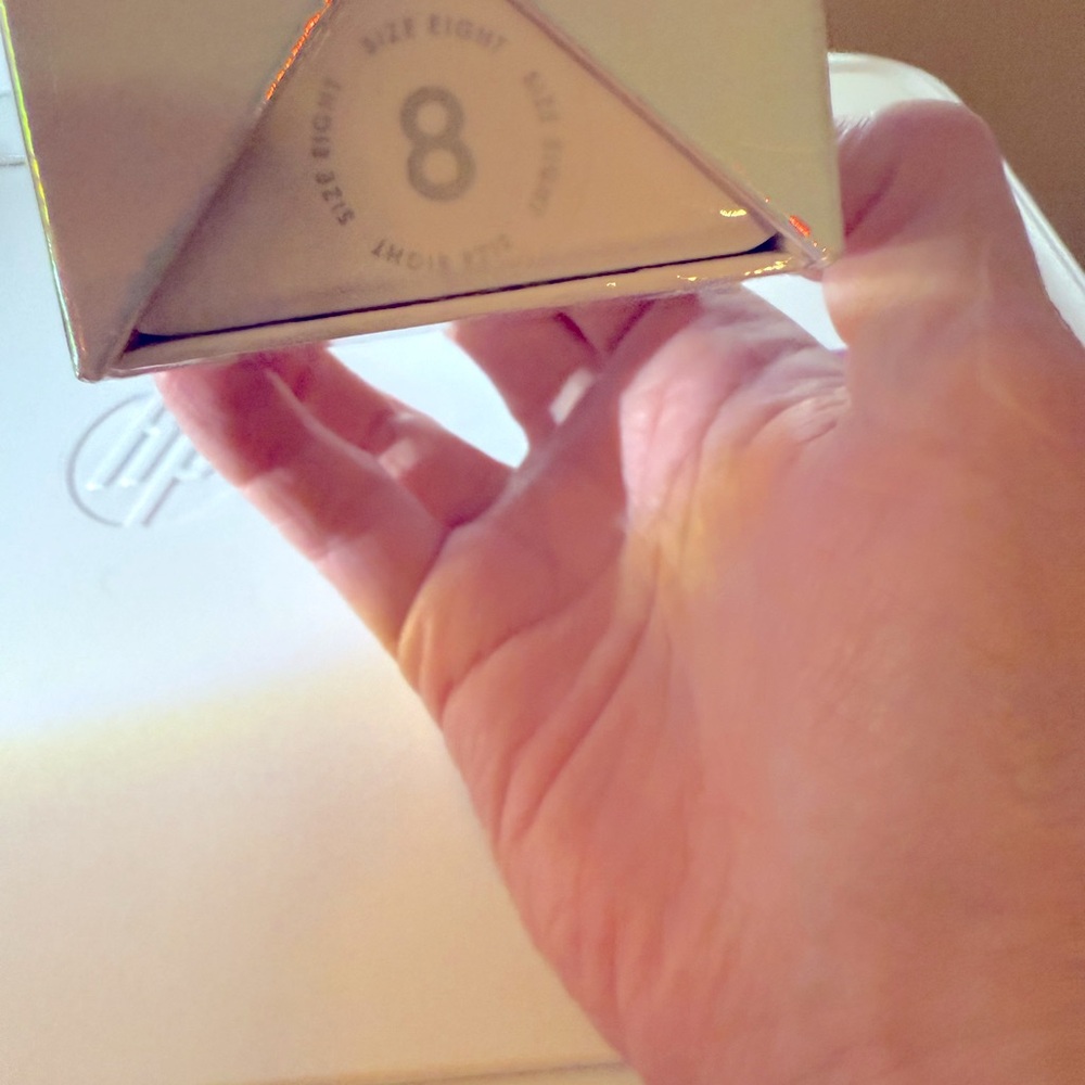 Bomb party Mental Health Awareness Ring - Picture 7 of 7